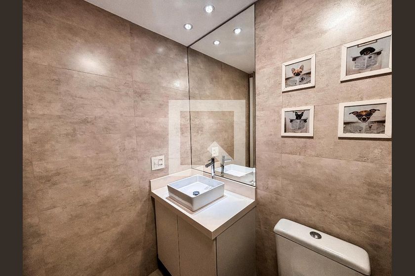 Apartamento, 2 quartos, 57 m² - Foto 37