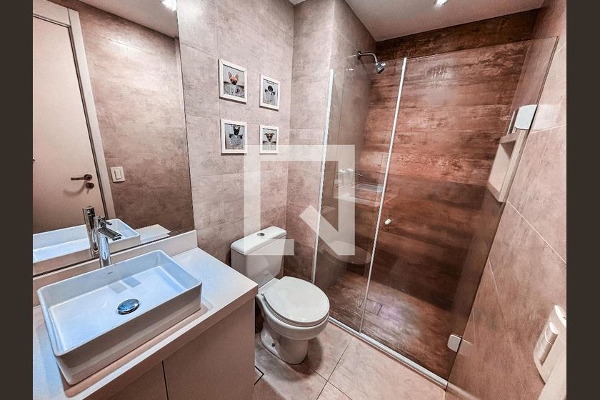 Apartamento, 2 quartos, 57 m² - Foto 33