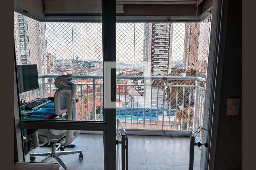 Apartamento, 2 quartos, 57 m² - Foto 67