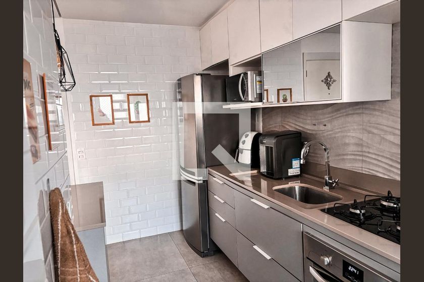 Apartamento, 2 quartos, 57 m² - Foto 57