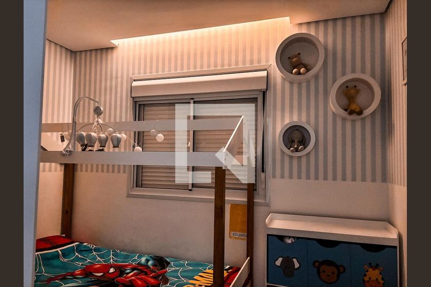 Apartamento, 2 quartos, 57 m² - Foto 25