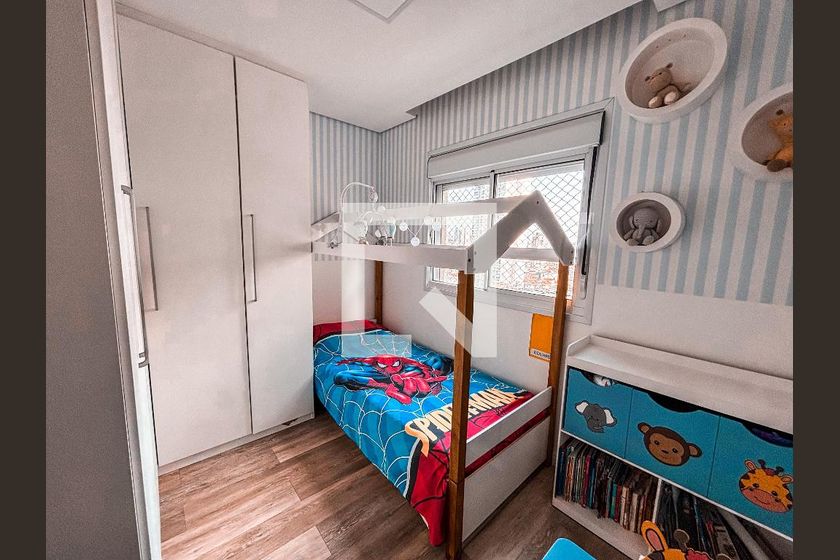 Apartamento, 2 quartos, 57 m² - Foto 31