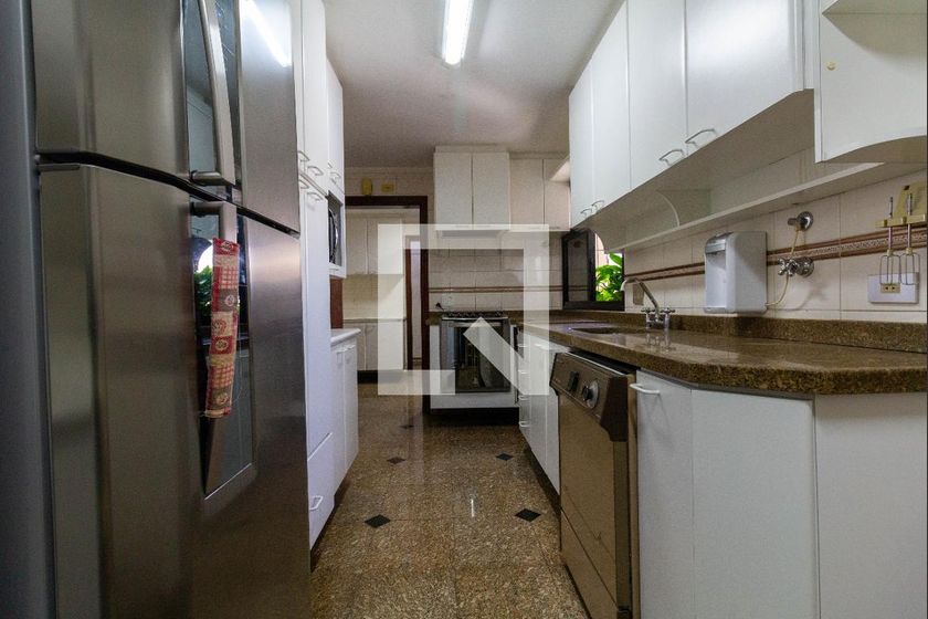 Apartamento, 3 quartos, 176 m² - Foto 101