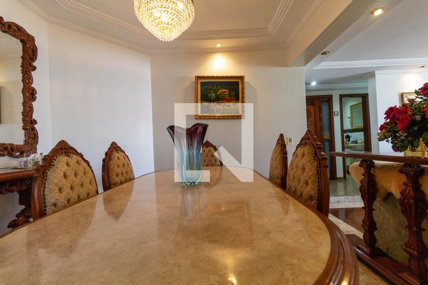 Apartamento, 3 quartos, 176 m² - Foto 27
