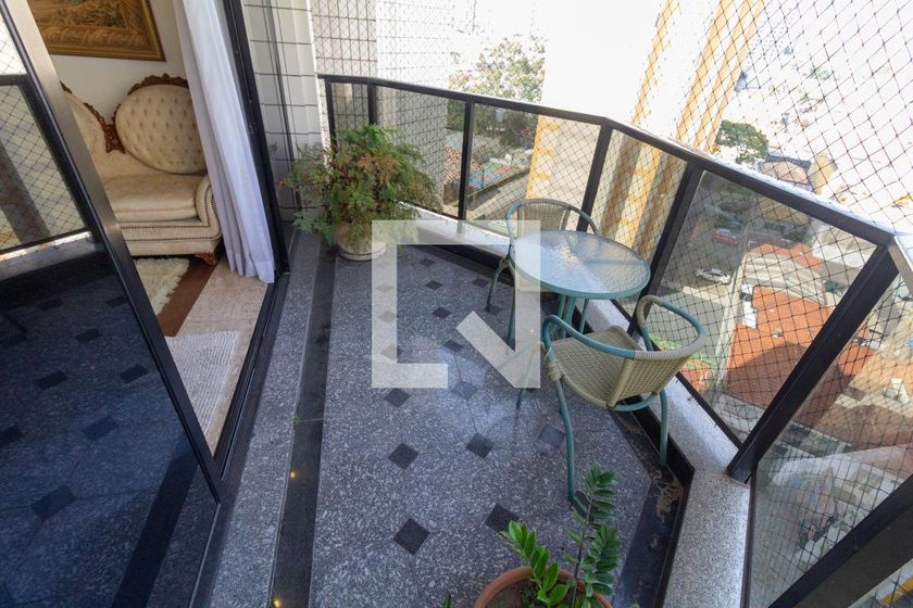 Apartamento, 3 quartos, 176 m² - Foto 39