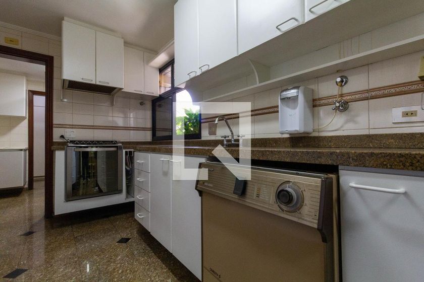 Apartamento, 3 quartos, 176 m² - Foto 103