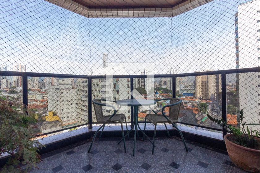 Apartamento, 3 quartos, 176 m² - Foto 33