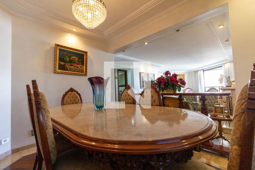 Apartamento, 3 quartos, 176 m² - Foto 25