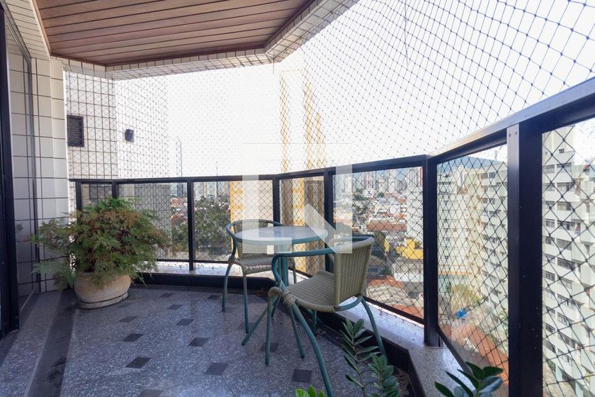 Apartamento, 3 quartos, 176 m² - Foto 37