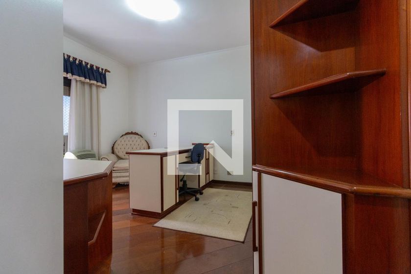 Apartamento, 3 quartos, 176 m² - Foto 61