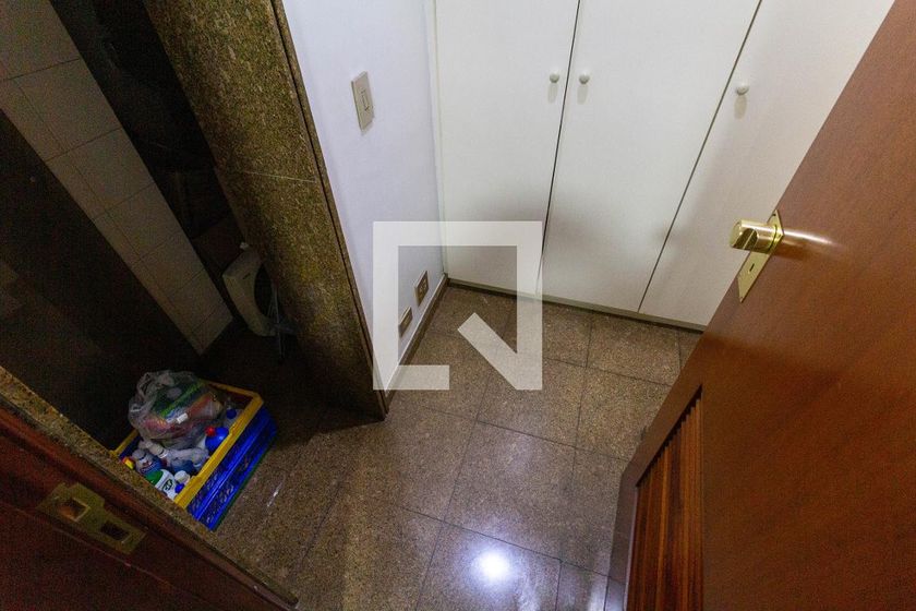Apartamento, 3 quartos, 176 m² - Foto 121