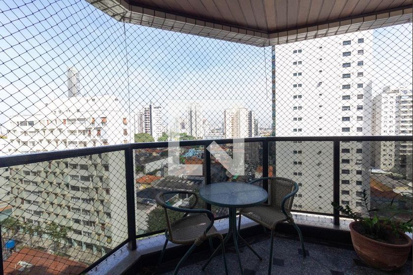 Apartamento, 3 quartos, 176 m² - Foto 35