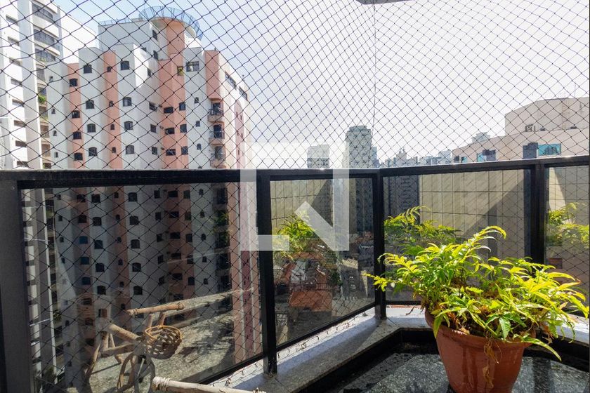 Apartamento, 3 quartos, 176 m² - Foto 43