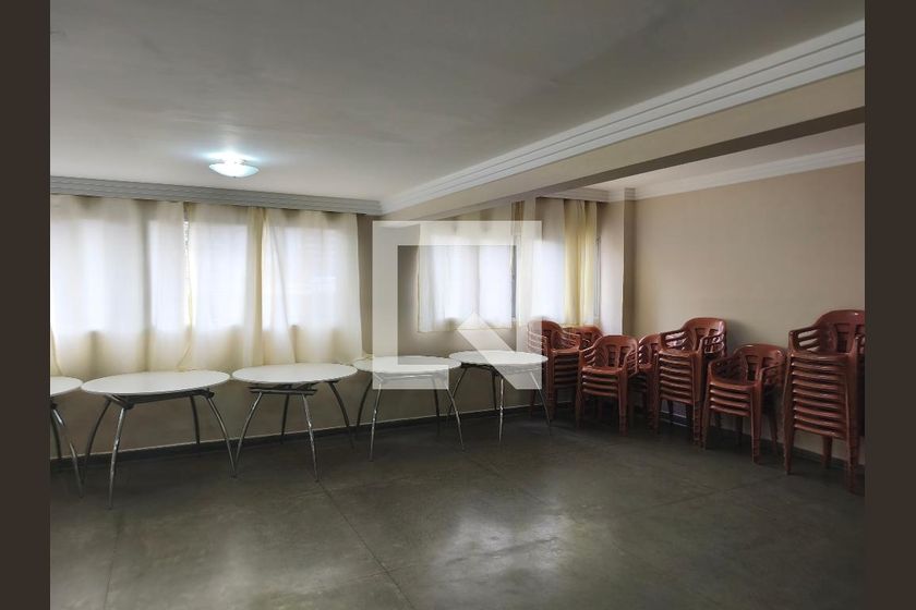 Kitnet-Studio, 31 m² - Foto 47