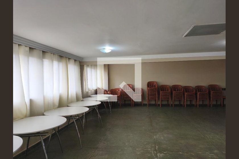 Kitnet-Studio, 31 m² - Foto 43