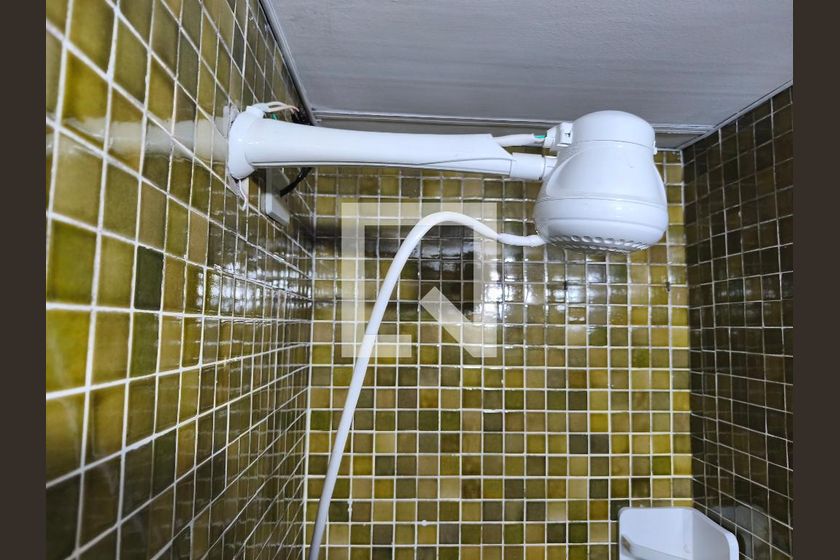 Kitnet-Studio, 31 m² - Foto 23
