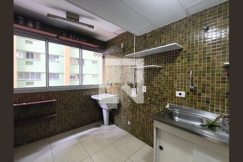 Kitnet-Studio, 31 m² - Foto 29