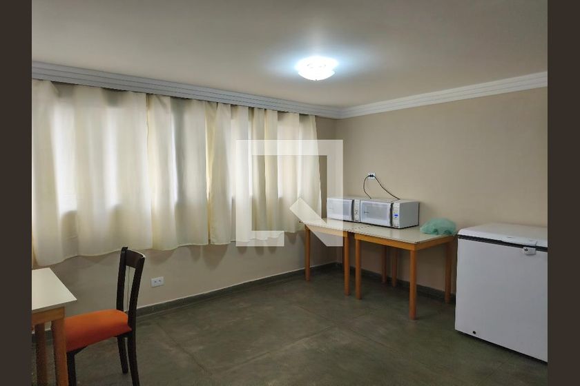 Kitnet-Studio, 31 m² - Foto 41