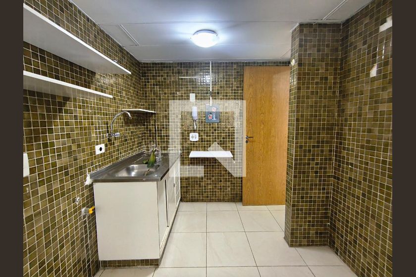 Kitnet-Studio, 31 m² - Foto 33