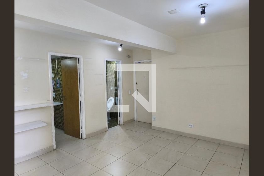 Kitnet-Studio, 31 m² - Foto 9