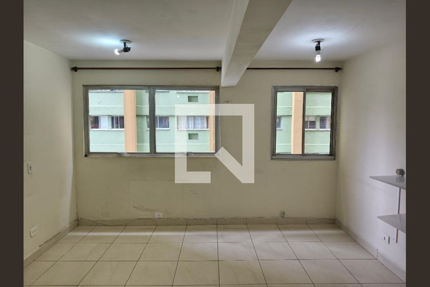 Kitnet-Studio, 31 m² - Foto 3