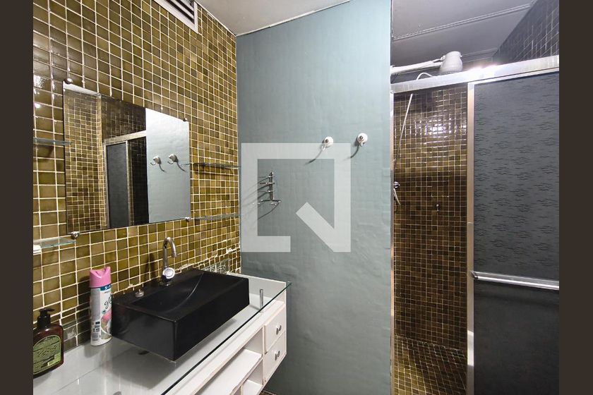 Kitnet-Studio, 31 m² - Foto 15