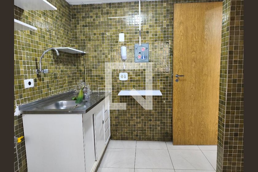 Kitnet-Studio, 31 m² - Foto 35