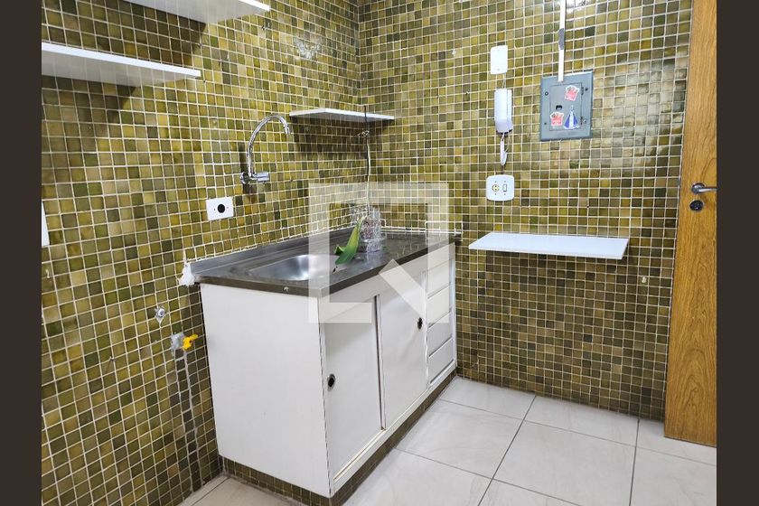 Kitnet-Studio, 31 m² - Foto 37