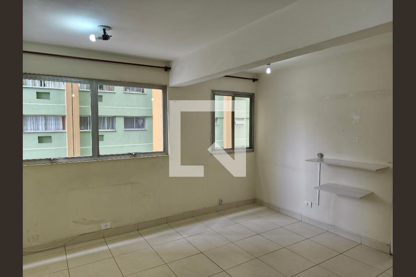 Kitnet-Studio, 31 m² - Foto 5