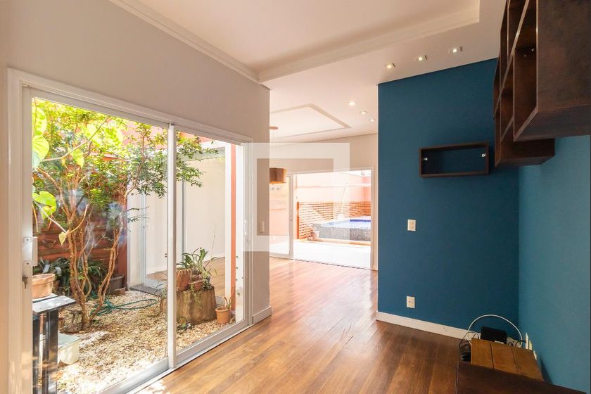 Casa à Venda - Swiss Park, 3 Quartos,  234 m2 em , Campinas - sp | SoloBR