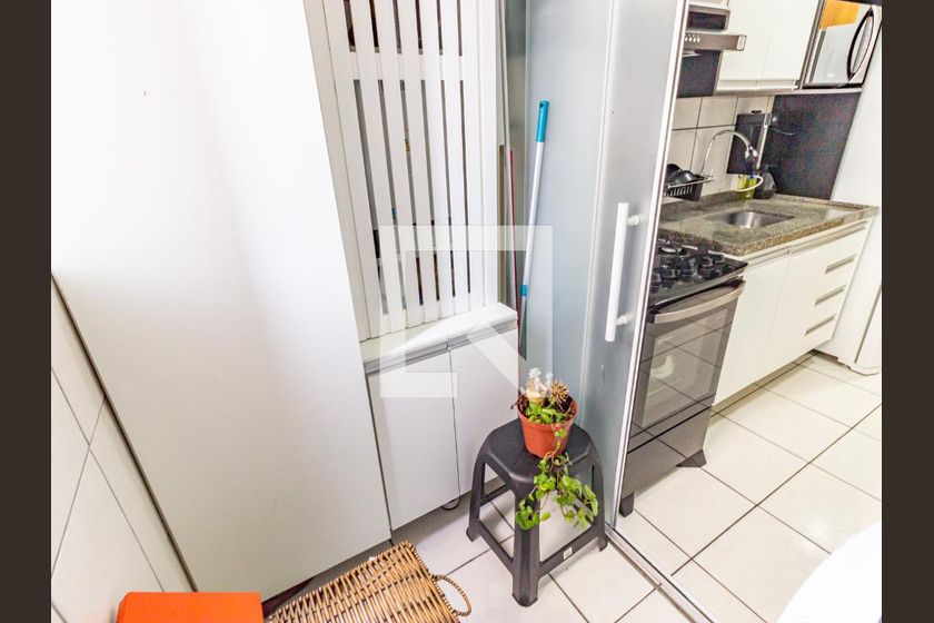 Apartamento, 3 quartos, 67 m² - Foto 62