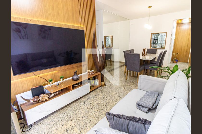 Apartamento, 3 quartos, 67 m² - Foto 4