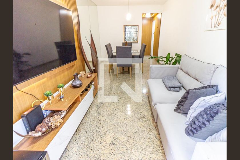 Apartamento, 3 quartos, 67 m² - Foto 6