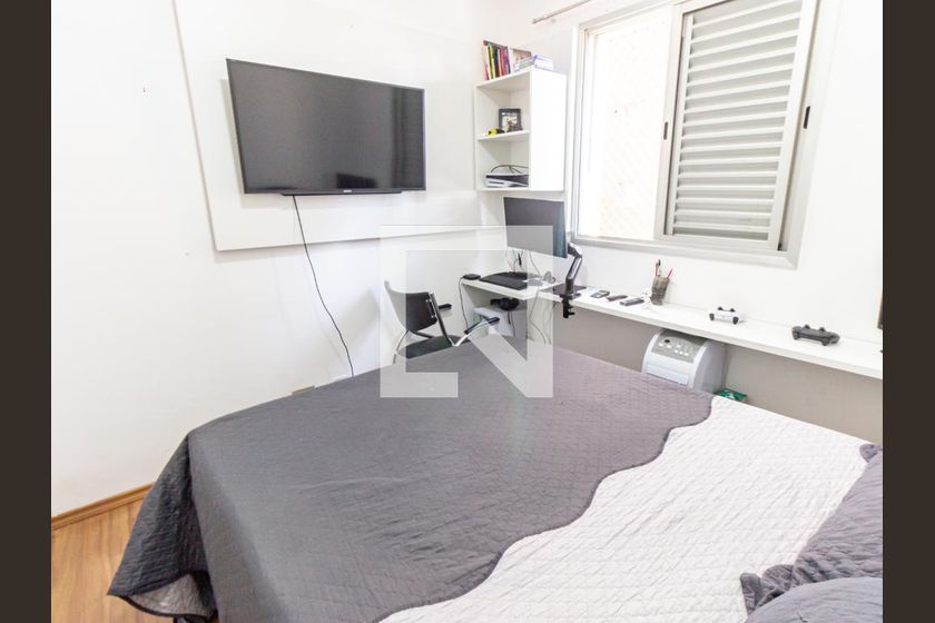 Apartamento, 3 quartos, 67 m² - Foto 34