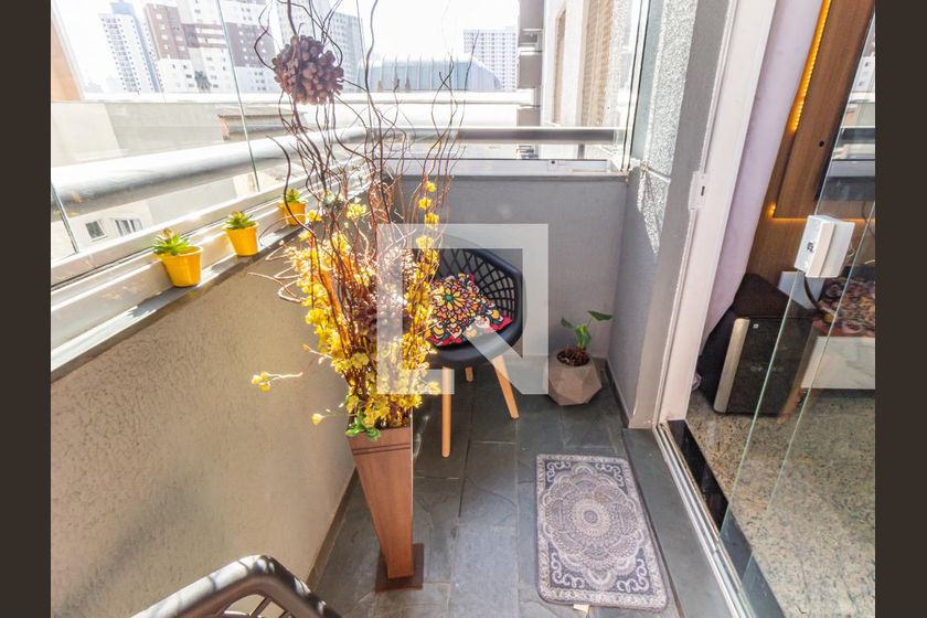 Apartamento, 3 quartos, 67 m² - Foto 10