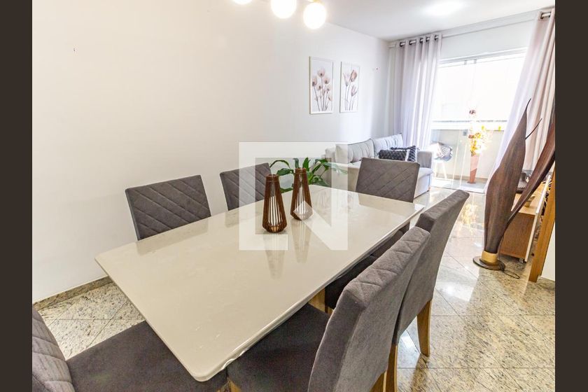Apartamento, 3 quartos, 67 m² - Foto 3