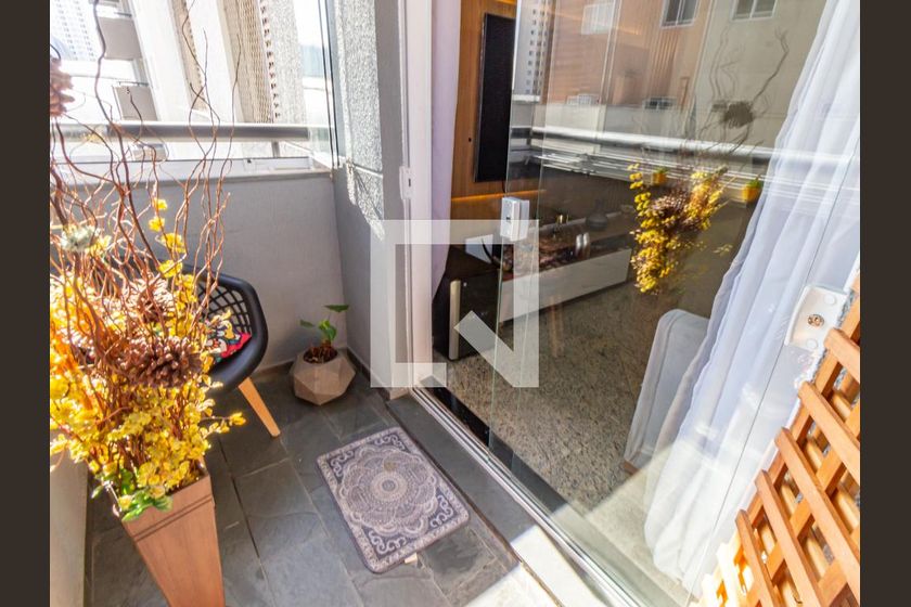 Apartamento, 3 quartos, 67 m² - Foto 12