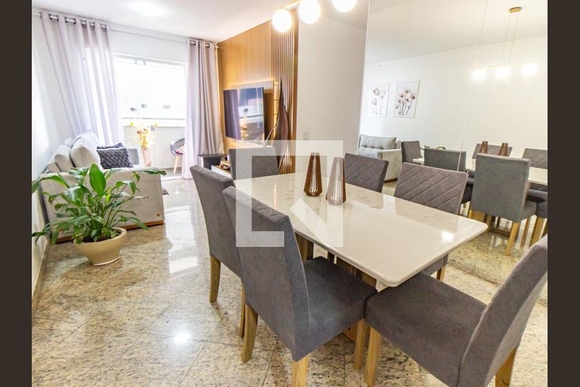 Apartamento, 3 quartos, 67 m² - Foto 1