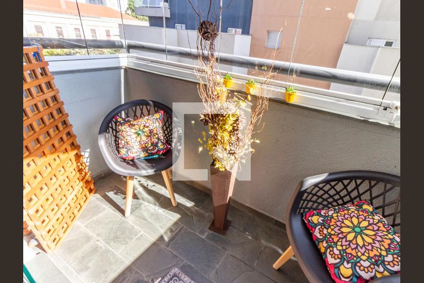 Apartamento, 3 quartos, 67 m² - Foto 8