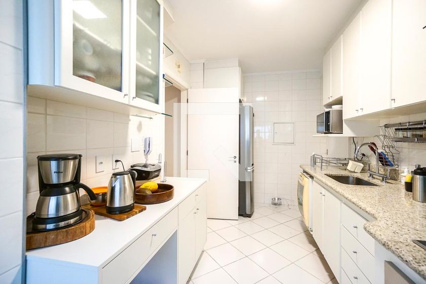 Apartamento, 3 quartos, 95 m² - Foto 81