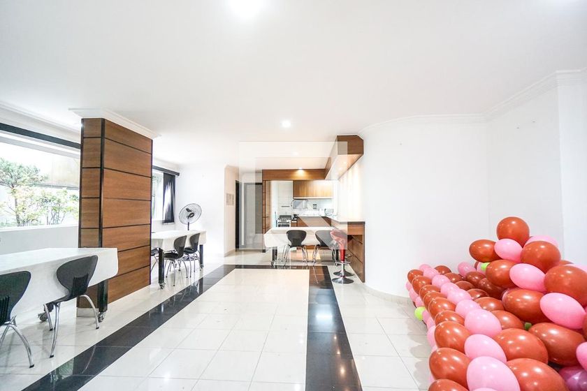 Apartamento, 3 quartos, 95 m² - Foto 109