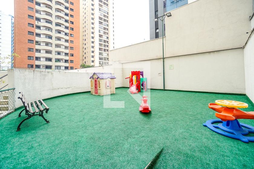 Apartamento, 3 quartos, 95 m² - Foto 111