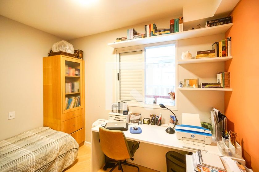 Apartamento, 3 quartos, 95 m² - Foto 37