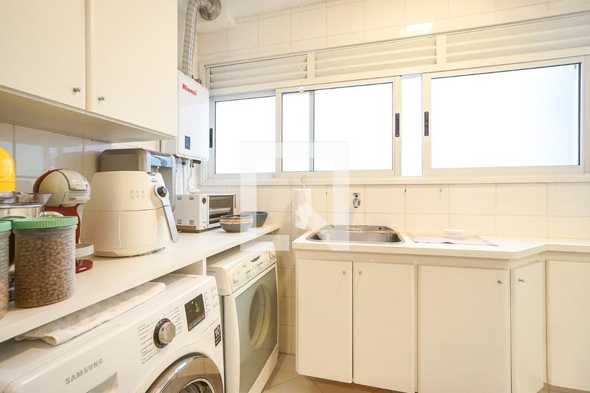 Apartamento, 3 quartos, 95 m² - Foto 91
