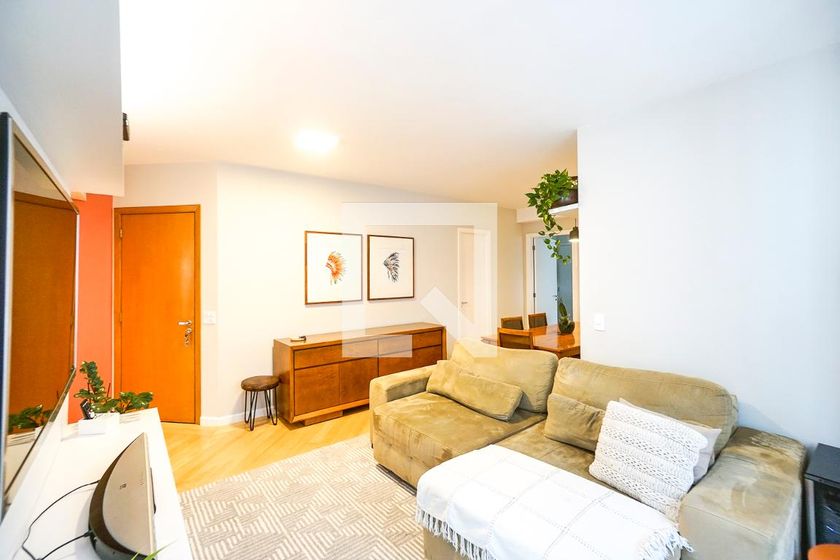 Apartamento, 3 quartos, 95 m² - Foto 5