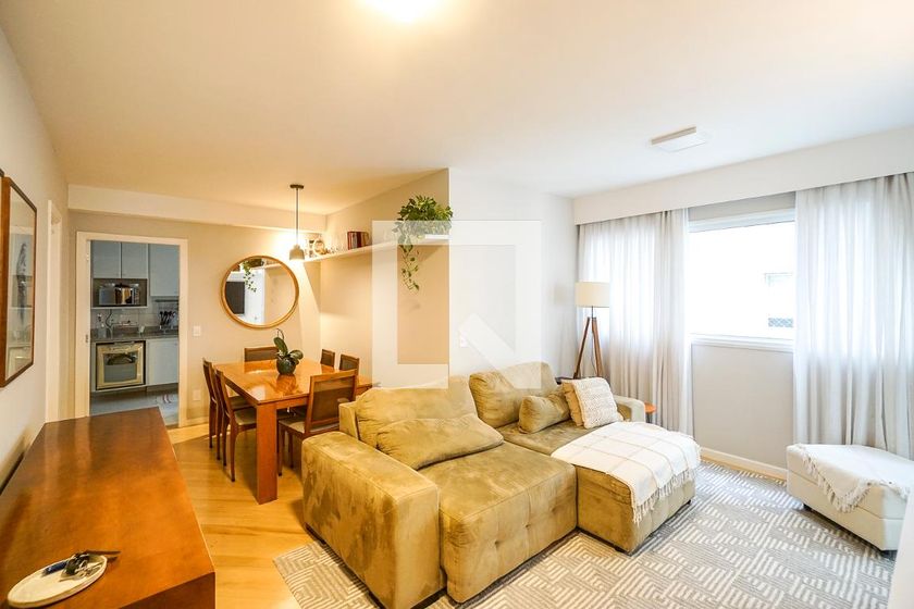 Apartamento, 3 quartos, 95 m² - Foto 3