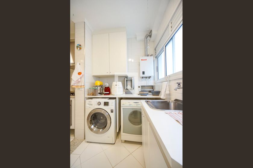 Apartamento, 3 quartos, 95 m² - Foto 95