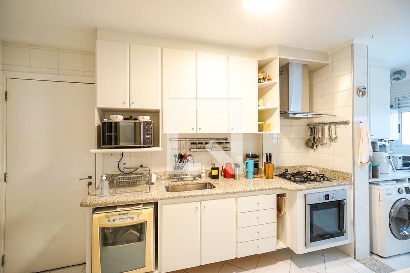 Apartamento, 3 quartos, 95 m² - Foto 83
