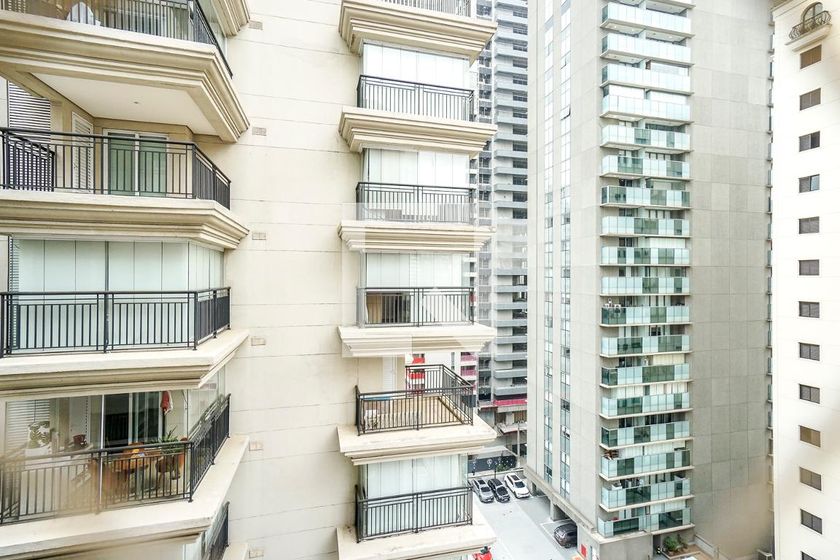 Apartamento, 3 quartos, 95 m² - Foto 35