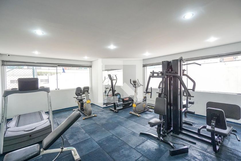 Apartamento, 3 quartos, 95 m² - Foto 121